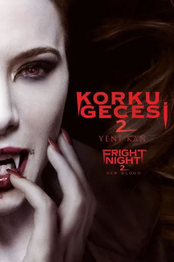 Korku Gecesi 2: Yeni Kan İndir posteri