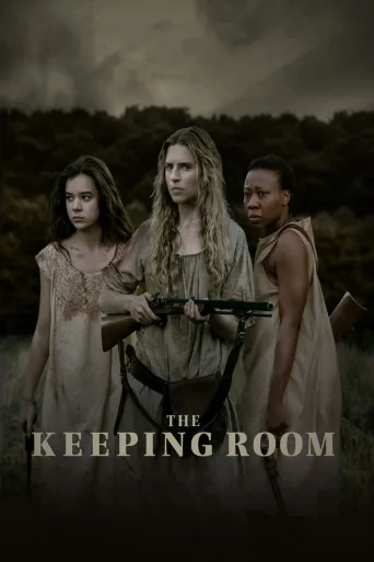 The Keeping Room İndir posteri