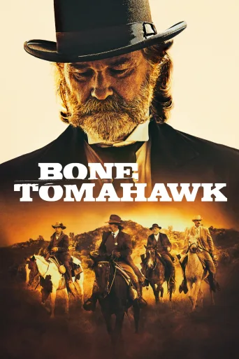 Kemik Balta İndir posteri