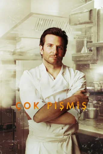Çok Pişmiş İndir posteri