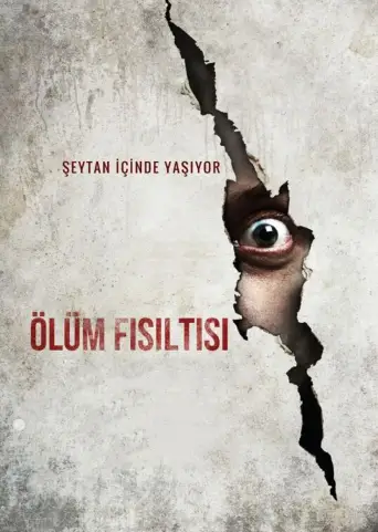 Ölüm Fısıltısı posteri