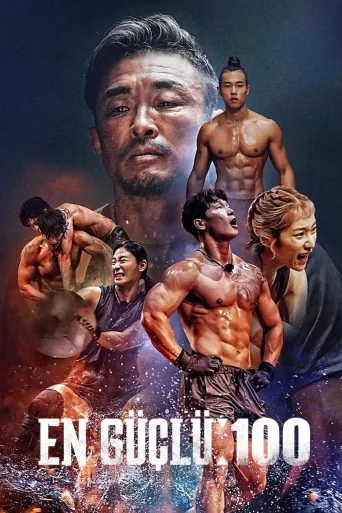 En Güçlü 100 1080p İndir posteri
