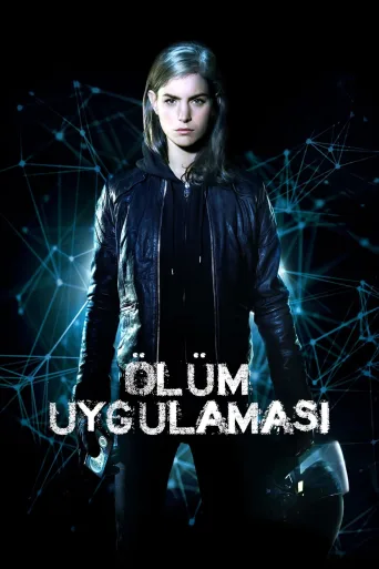 Ölüm Uygulaması İndir posteri