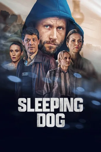 Derin Komplo İndir posteri
