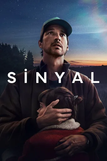 Sinyal 1080p İndir posteri