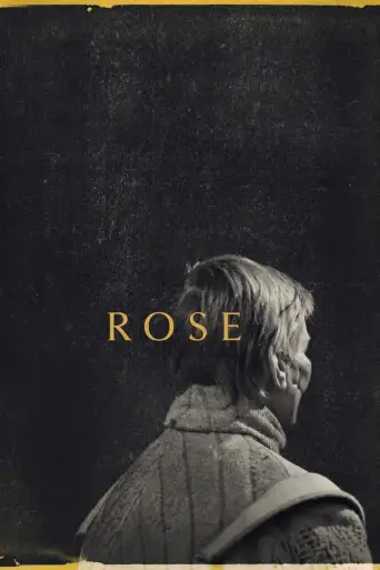 Rose afişi
