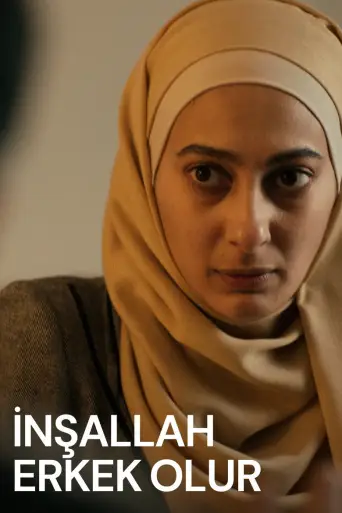 İnşallah Erkek Olur posteri