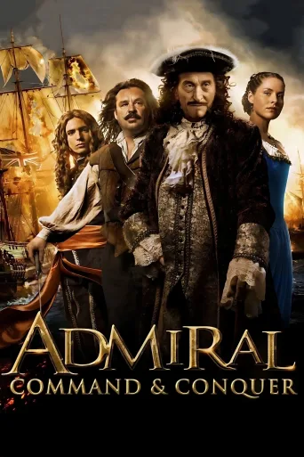 Amiral İndir posteri