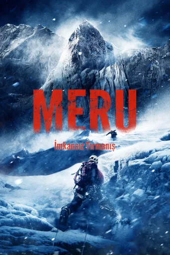 Meru: İmkansız Tırmanış İndir posteri