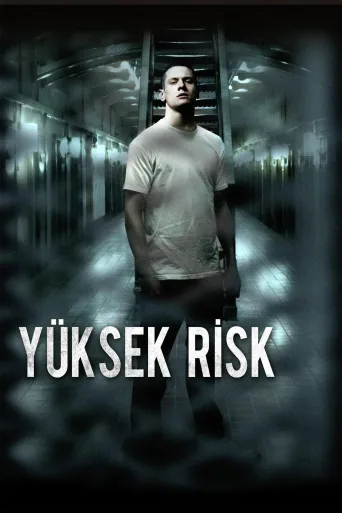 Yüksek Risk İndir posteri