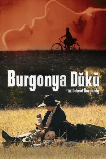 Burgonya Dükü İndir posteri