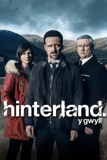 Hinterland 1080p İndir posteri