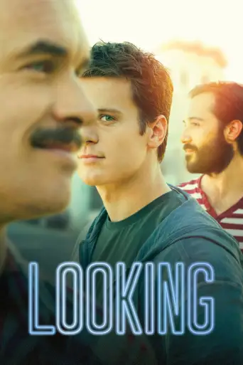 Looking 1080p Dual İndir posteri