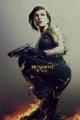 Ölümcül Deney 6: Son Bölüm İndir posteri