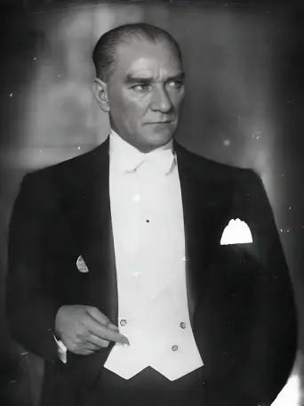 Atatürk