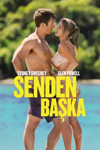 Senden Başka İndir posteri