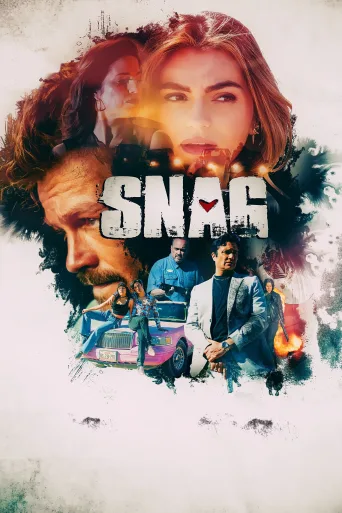 Snag İndir posteri