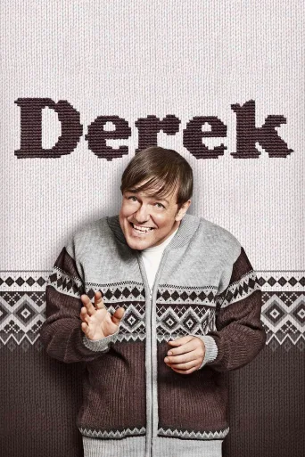 Derek 1080p İndir posteri