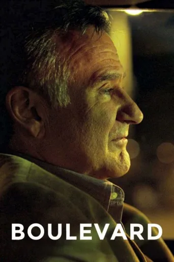 Boulevard İndir posteri