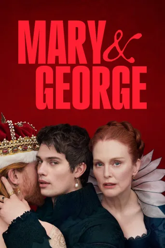 Mary & George 1080p İndir