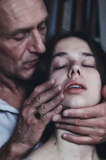 Le Consentement İndir posteri