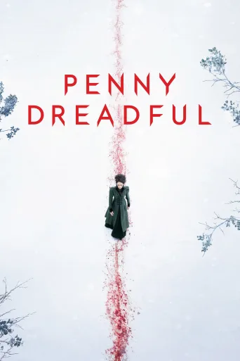 Penny Dreadful İndir