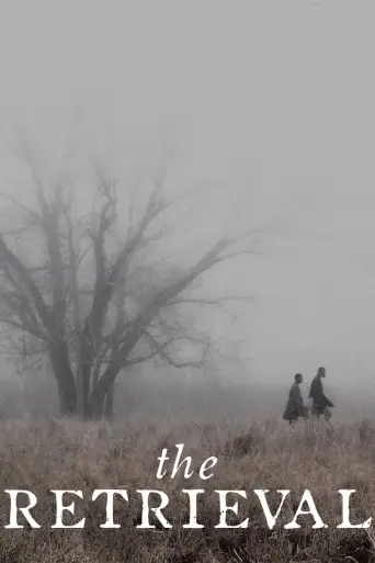 The Retrieval posteri