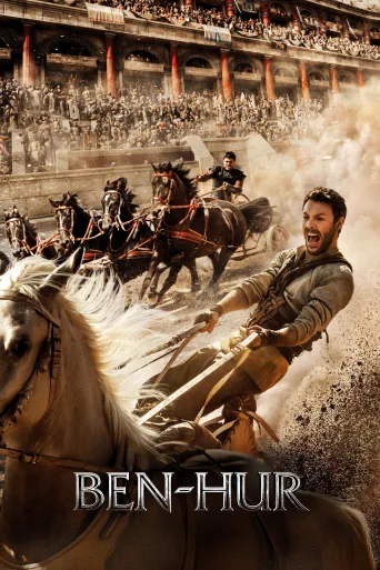 Ben-Hur İndir posteri