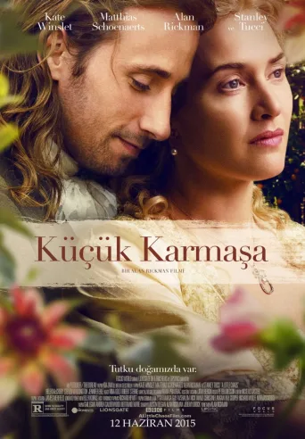 Küçük Karmaşa İndir posteri