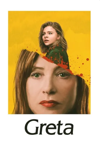 Greta İndir posteri