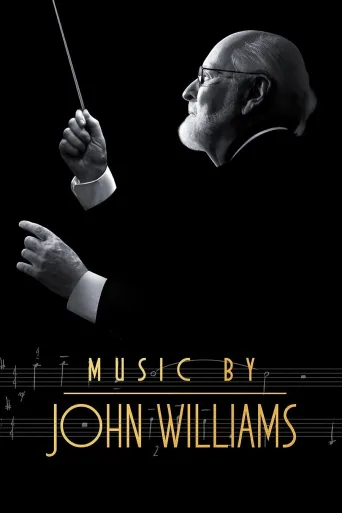 Music by John Williams İndir posteri