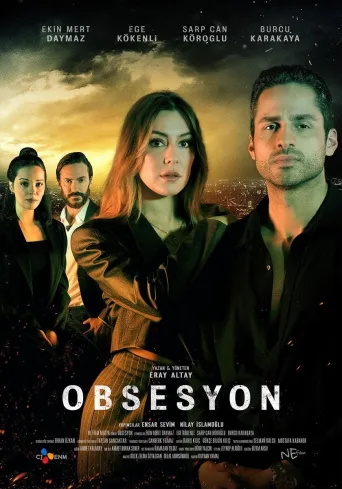 Obsesyon İndir posteri