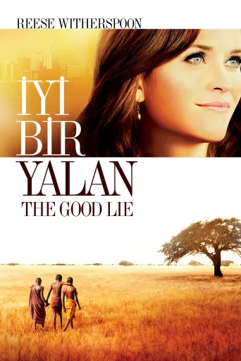 İyi Bir Yalan İndir posteri