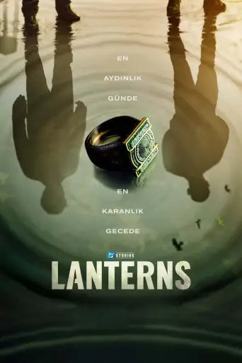 Lanterns 1080p Dual İndir