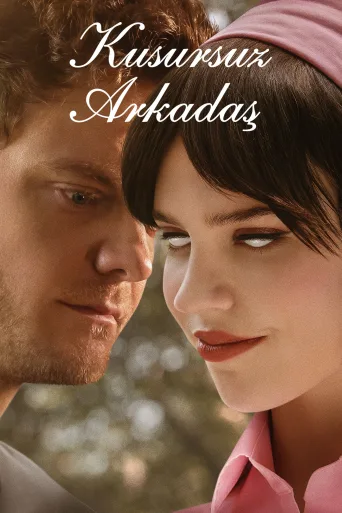 Kusursuz Arkadaş İndir posteri