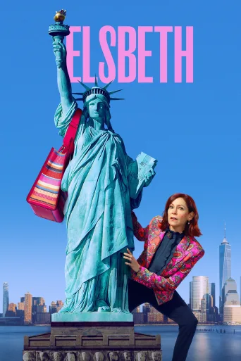 Elsbeth 1080p İndir