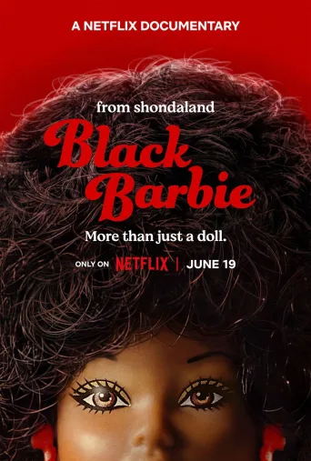 Black Barbie İndir posteri