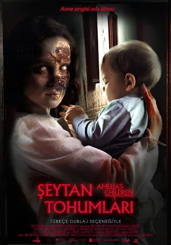 Şeytan Tohumları İndir posteri