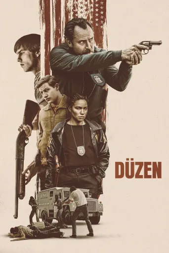 Düzen İndir posteri