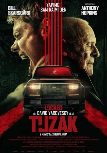 Tuzak İndir posteri