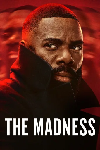 The Madness 1080p İndir posteri