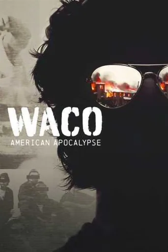 Waco: American Apocalypse İndir