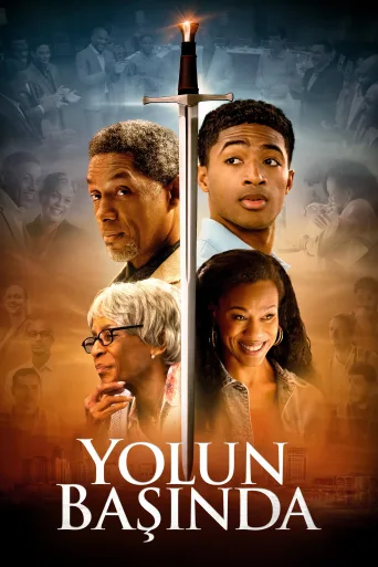 Yolun Başında İndir posteri