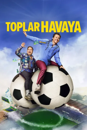 Toplar Havaya İndir posteri
