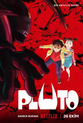 PLUTO 1080p İndir