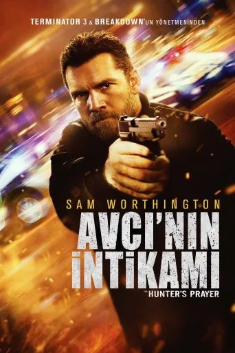 Avcının İntikamı İndir posteri