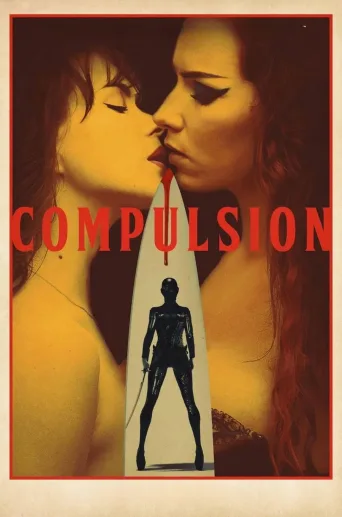Compulsion İndir posteri