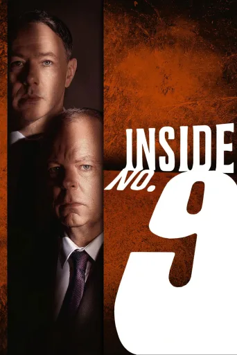 Inside No. 9 İndir