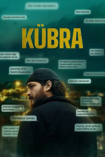 Kübra 1080p İndir posteri