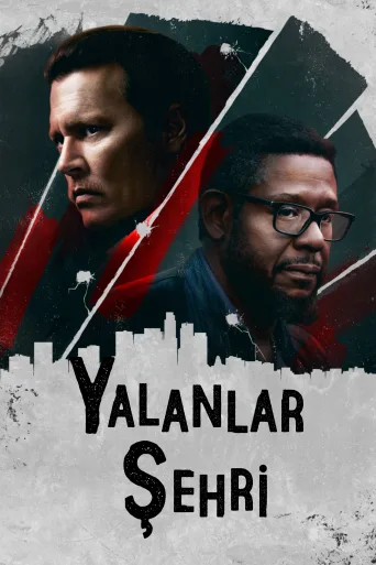 Yalanlar Şehri İndir posteri